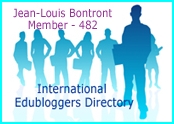 My Edubloggers Directory